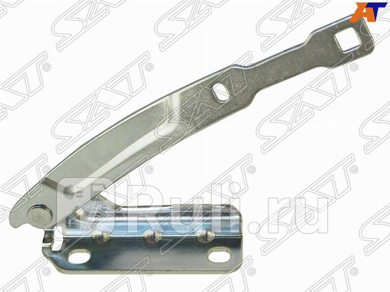 Петля капота левая для 2013-2018 SAT ST-DC02-015B-2 1450₽