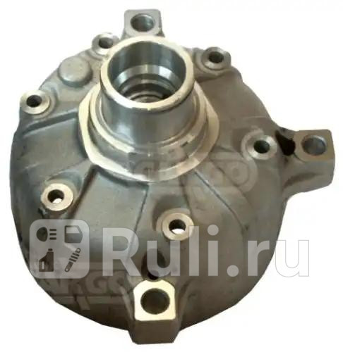 Передняя крышка кондиционера CARGO 250849 1220₽