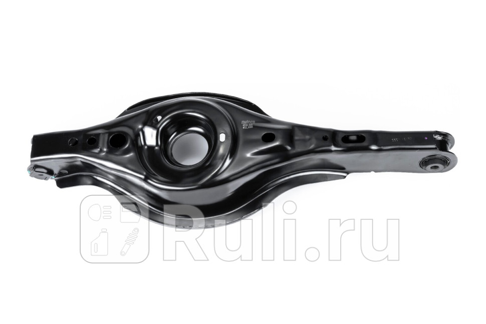 Рычаг задний поперечный левый Metaco 4330-408 9490₽