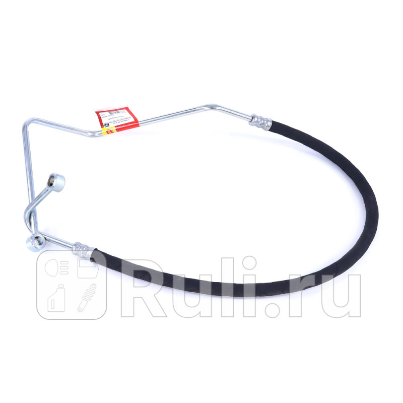 Шланг ГУР нагнетательный для ам УАЗ-452 18- дв 40911 Евро-5 Riginal RG220695-3408150-30 1290₽