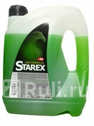 Антифриз Starex Green зеленый G11 3 кг Starex 700653 500₽