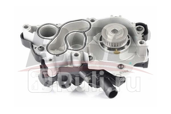 Насос водяной BSG BSG 90-500-030 7640₽