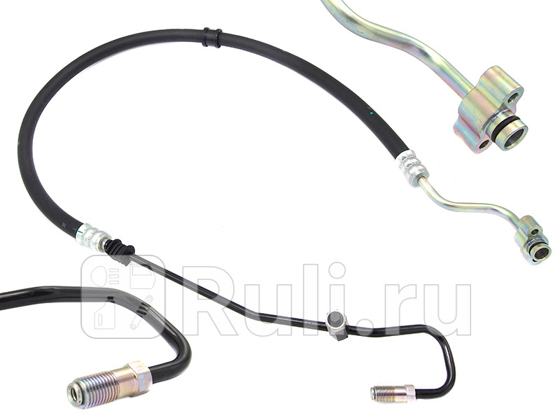 Шланг ГУР высокого давления HONDA HR-V 16 98-05 SAT ST-53713-S2H-003 920₽