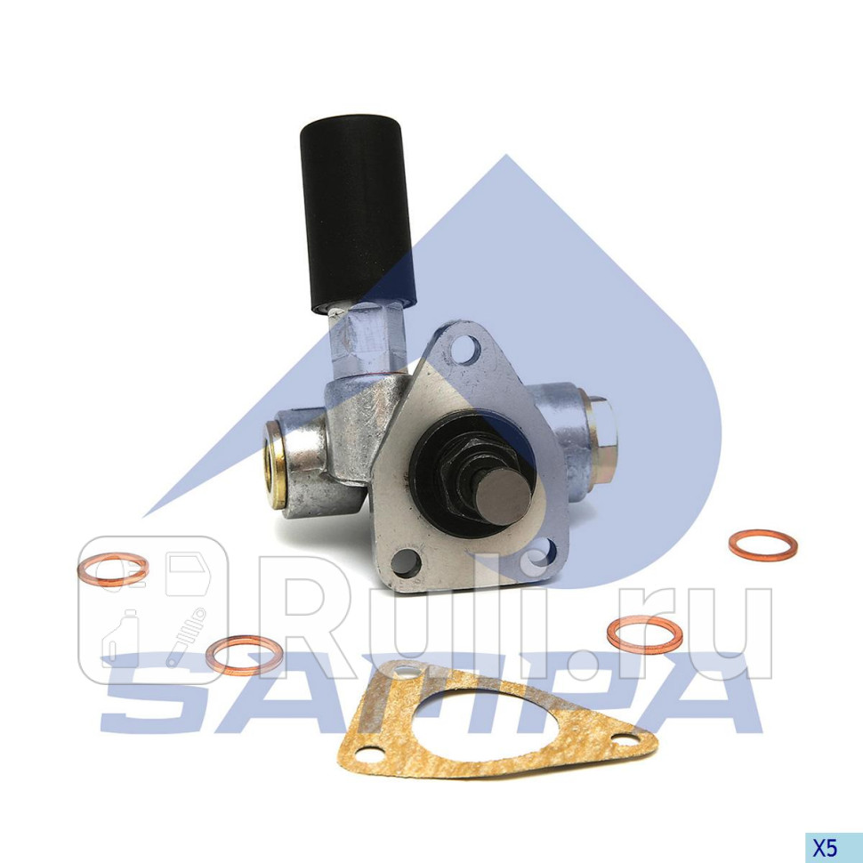 Насос подкачки Sampa 032114 3720₽