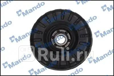 Опора амортизатора MANDO DCC000263 3040₽