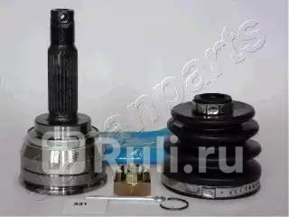 ШРУС JAPANPARTS GI531 1120₽