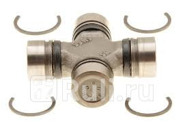 Крестовина 27x82 5 JAPANPARTS jo098 2050₽