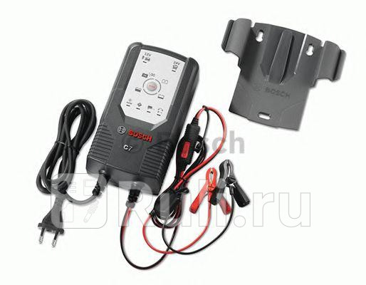 Зарядное устройство c7 BOSCH 018999907m 11890₽