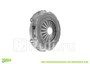 Корзина сцепления KIC-18 KIA Carnival 2002 25i Carnival 992002 25i K2700 27D Pre VALEO 802546 0₽