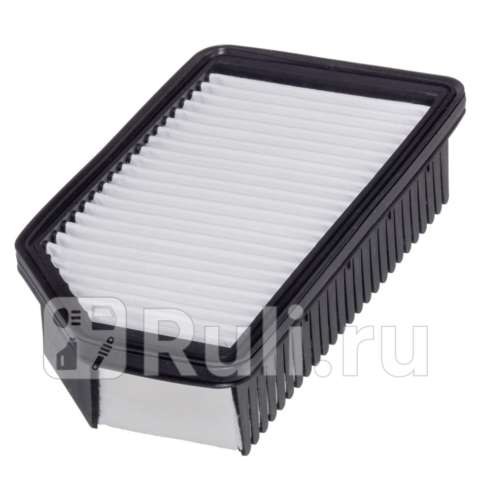 Фильтр воздушный HENGST E1215L 290₽