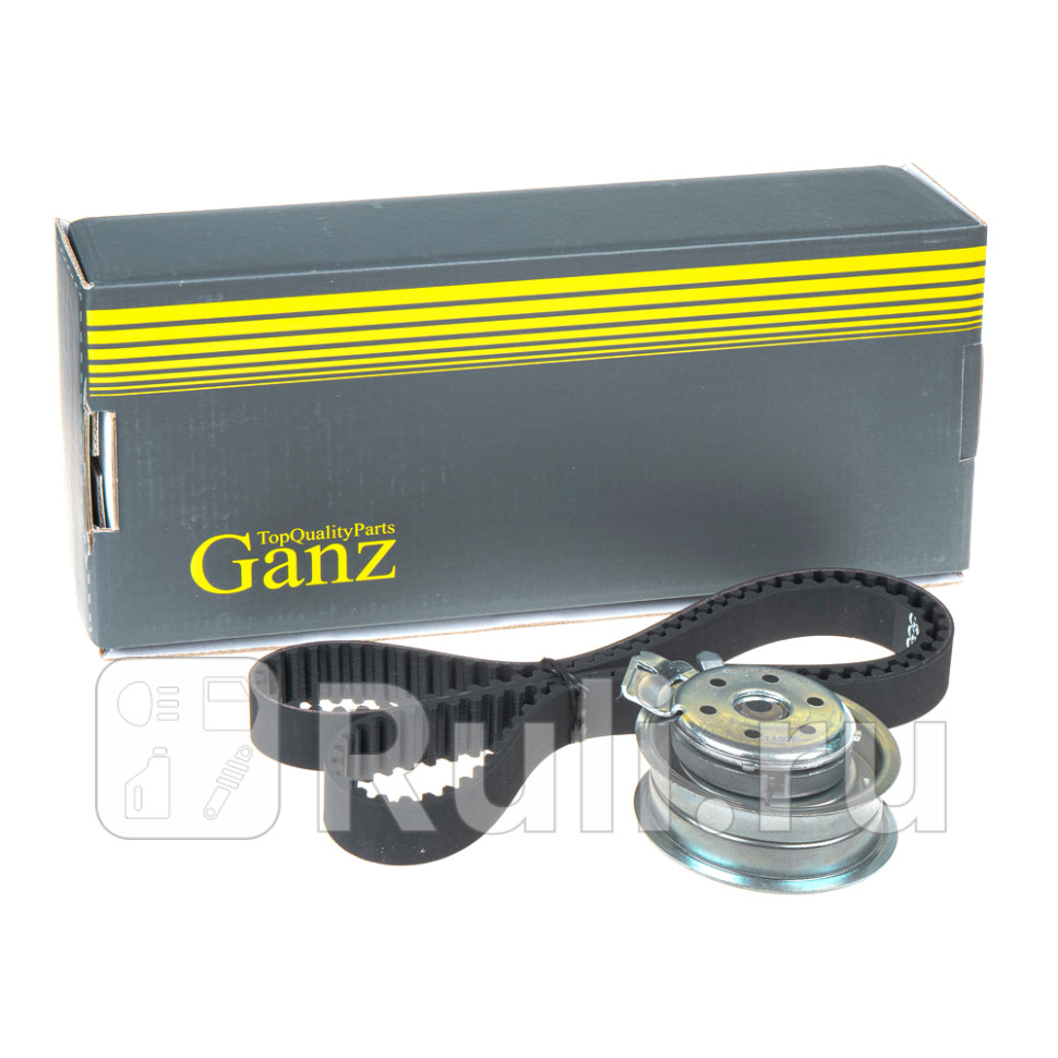 Ремкомплект ГРМ GANZ GIE34041 2260₽