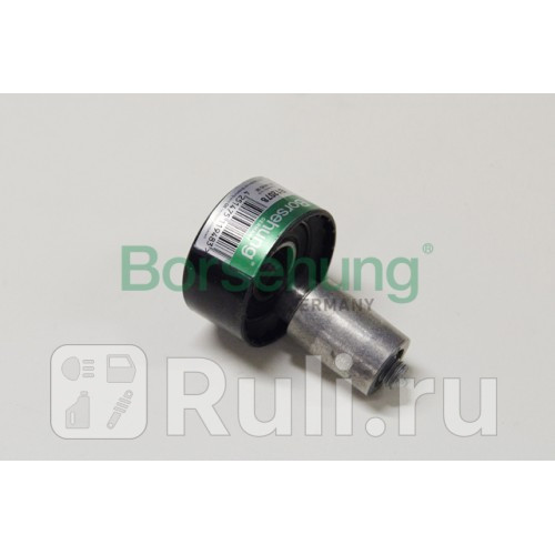 Ролик обводной ремня ГРМ Borsehung B12078 1280₽
