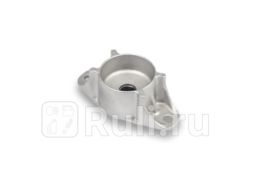 Опора заднего амортизатора Metaco 4610-003 2150₽