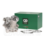 Помпа системы охлаждения MITSUBISHI WP-P2535 Pilenga WP-P2535 1760₽