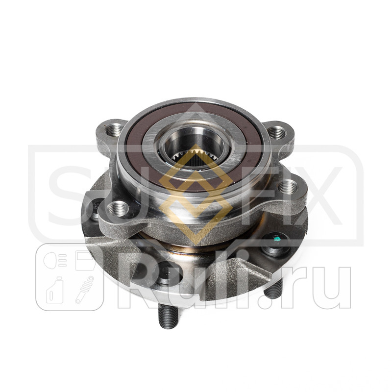 Ступица колеса перед лев SUFIX SN1050 5610₽