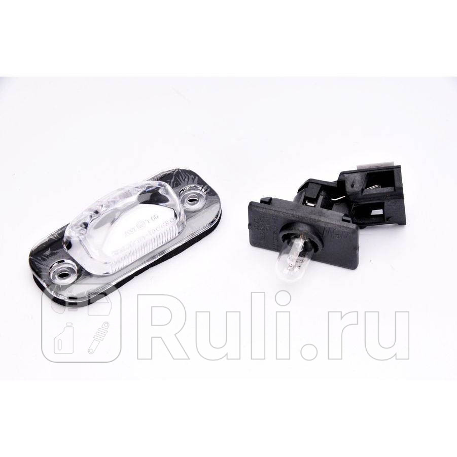 Подсветка заднего номера для Volkswagen Golf 3 1991-2000 DEPO 441-2101N-AE 560₽