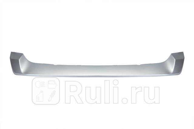 Спойлер переднего бампера для Mitsubishi Pajero Sport 2015-2019 MITSUBISHI 6400D925HB 13440₽