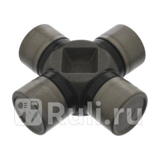 Шарнир продольный вал SWAG 10938415 7990₽