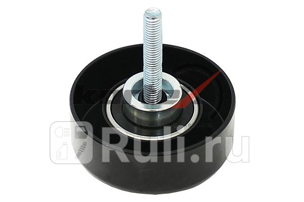 Ролик ремня прив MAZDA 6 02- KTP1011 Kortex KTP1011 1170₽