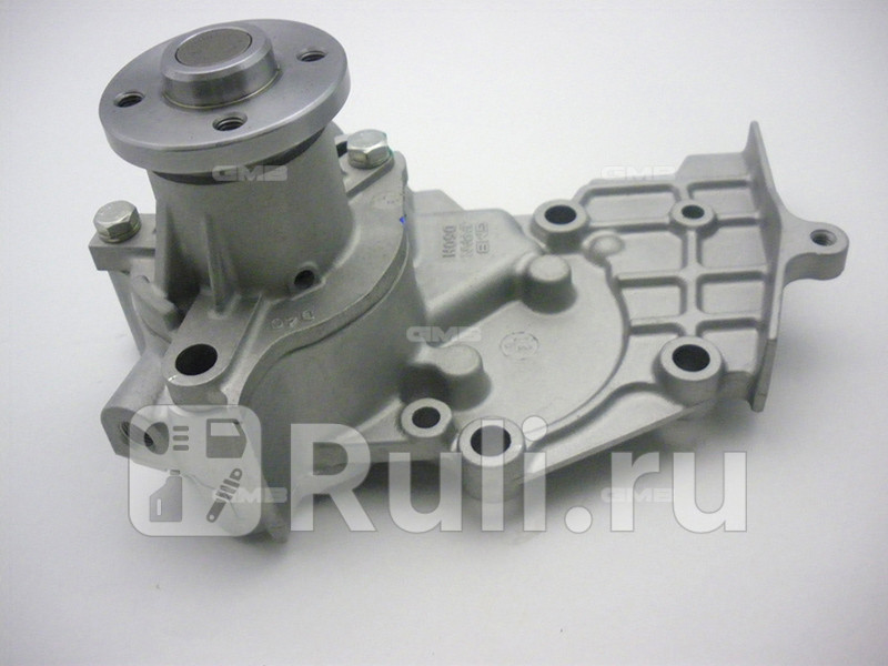 Помпа охлаждающей жидкости GMB GMB GWT134AH 5090₽