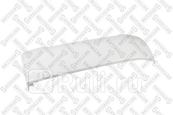 Дефлектор воздушный лев MAN TGA XLX-XXL 072006 STELLOX 87-15277-SX 980₽