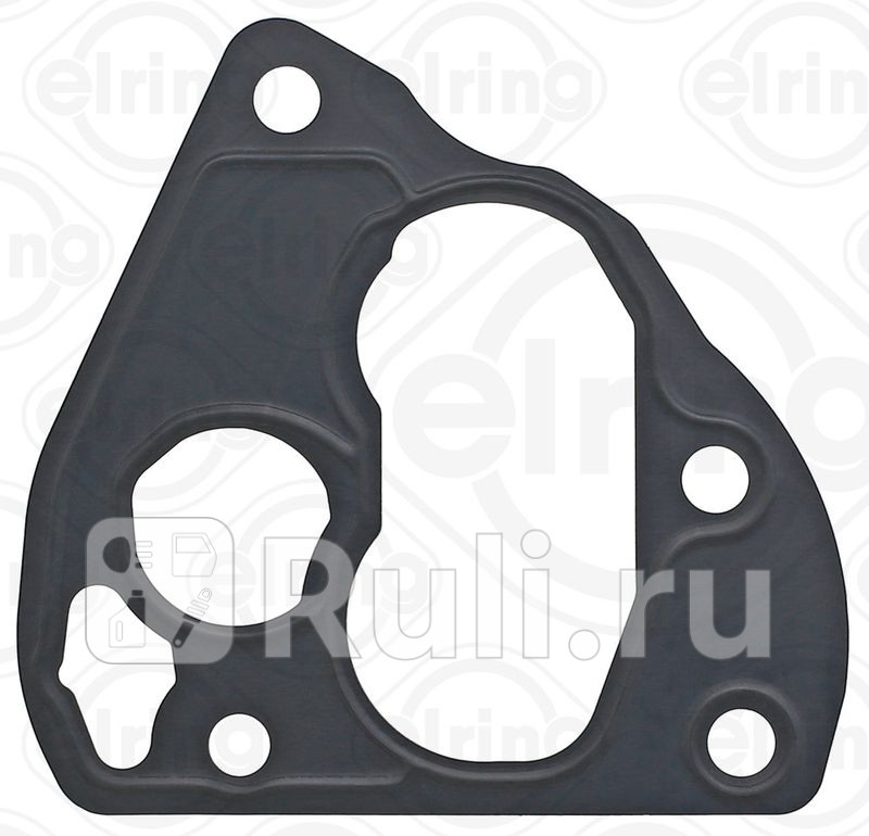 Прокладка маслянного фильтра ELRING 887370 750₽