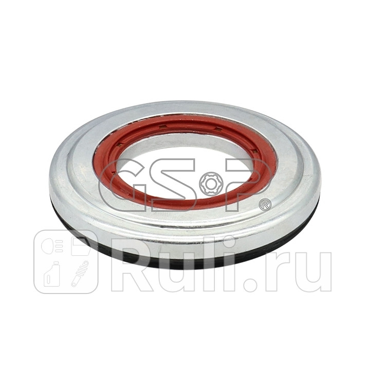 Подшипник опоры переднего амортизатора LEXUS ES _V6_ 350 183 kW 201401- GSP 518979 680₽