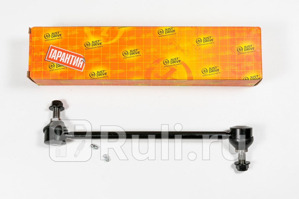 Стойка стабилизатора передняя правая JD JSL0274R 1110₽