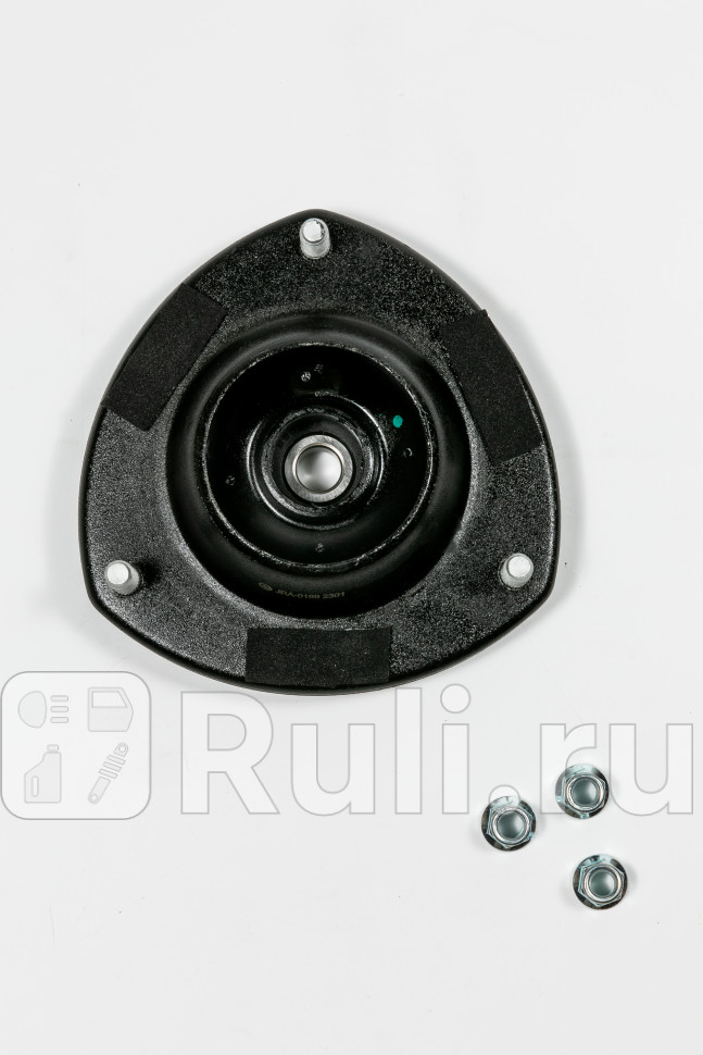 Опора амортизатора JD JRA0169 1480₽