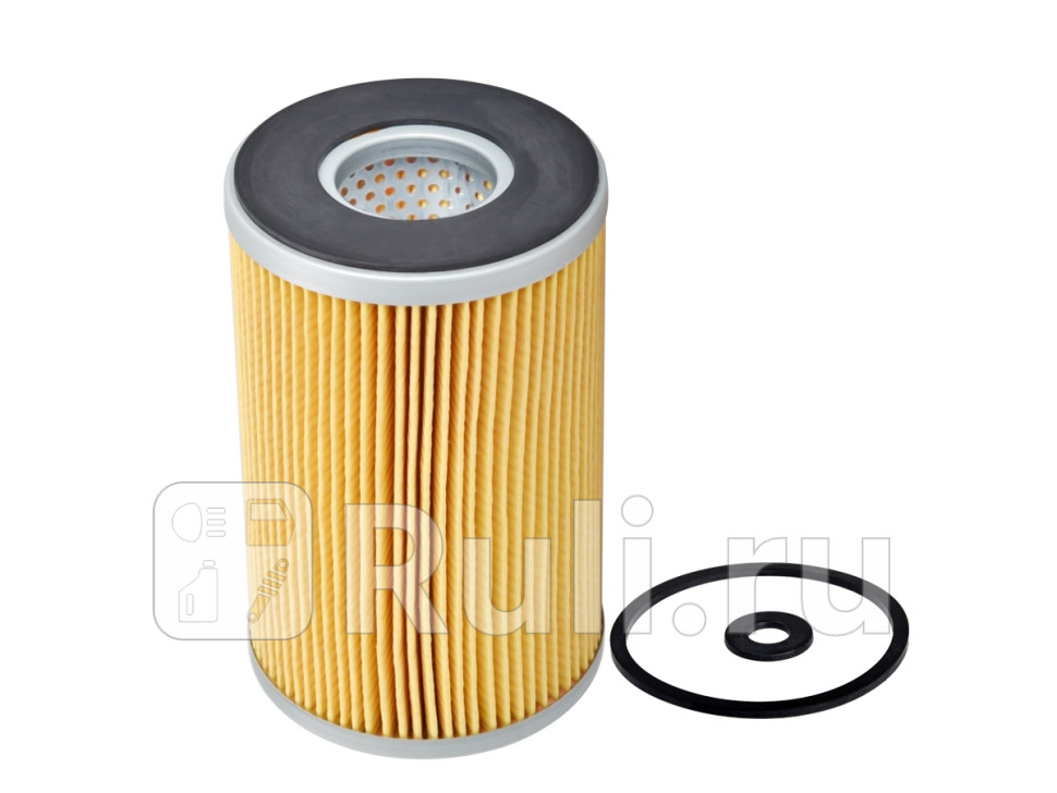 Фильтр масляный SAKURA O1802 220₽