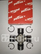 Крестовина карданной передачи 3175x102 MITSUBISHI PATRON PUJ421 890₽