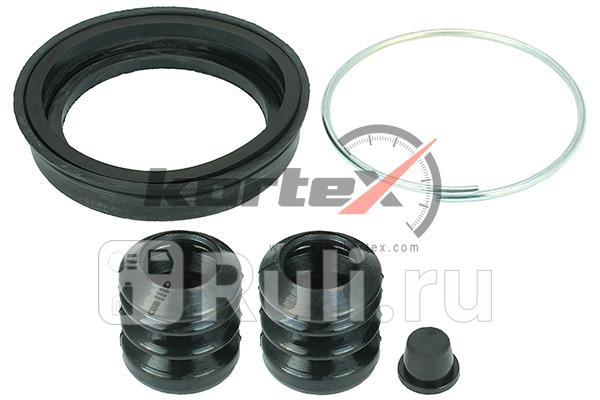 Ремкомплект тормозного суппорта переднего RENAULT LOGAN 04- LADA LARGUS KBR108 Kortex KBR108 420₽