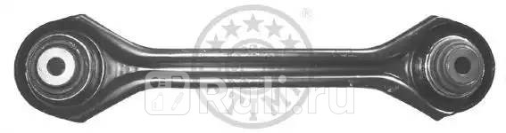 Рычаг независимой подвески колеса BMW 1 E81 1 E87 1 Cabriolet E88 1 Coupe E82 3 E90 Optimal g7-1027 0₽