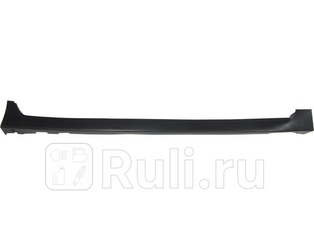 Накладка внешняя на порог правая для Nissan Teana J33 2014-2016 Forward NNTEN13-542-R 1320₽