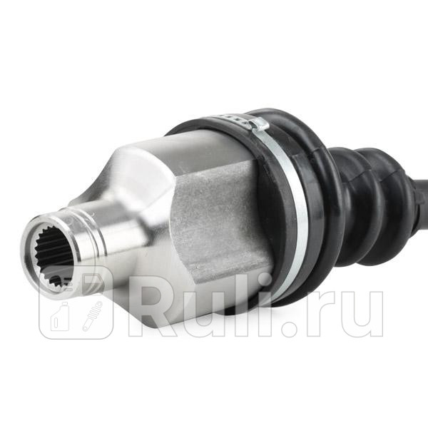 Привод в сборе R Metelli 17-0396 6970₽