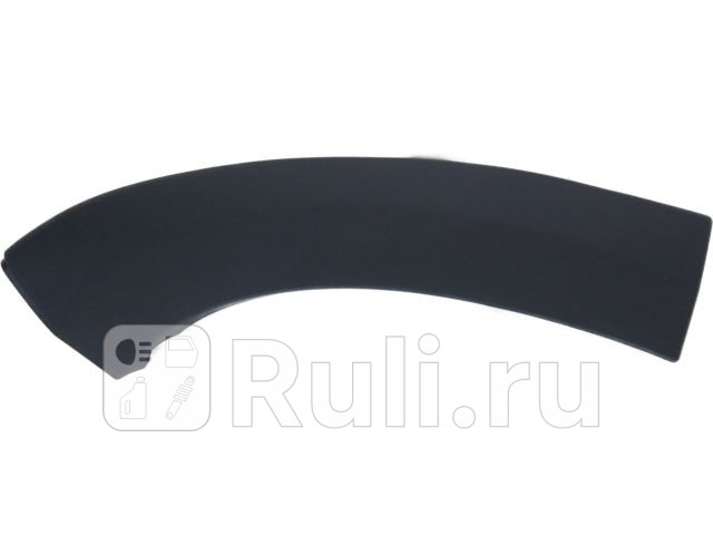 Молдинг переднего бампера правый для Fiat Ducato 250 2006-2014 EUROBUMP PGBOX06-170-R 1510₽