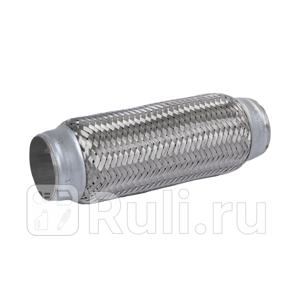 Компенсатор выхлопной системы в тройной оболочке GANZ GIG05006 1260₽