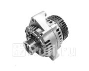 Генератор ВАЗ Калина Гранта 2170 90А разъем Евро фирм упак ORIGINAL LADA 11190370101003 10610₽