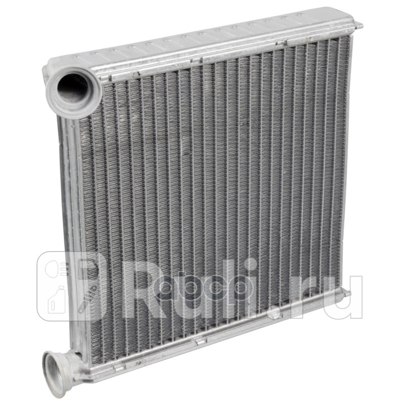 Радиатор отопителя SWAG 30108187 13440₽