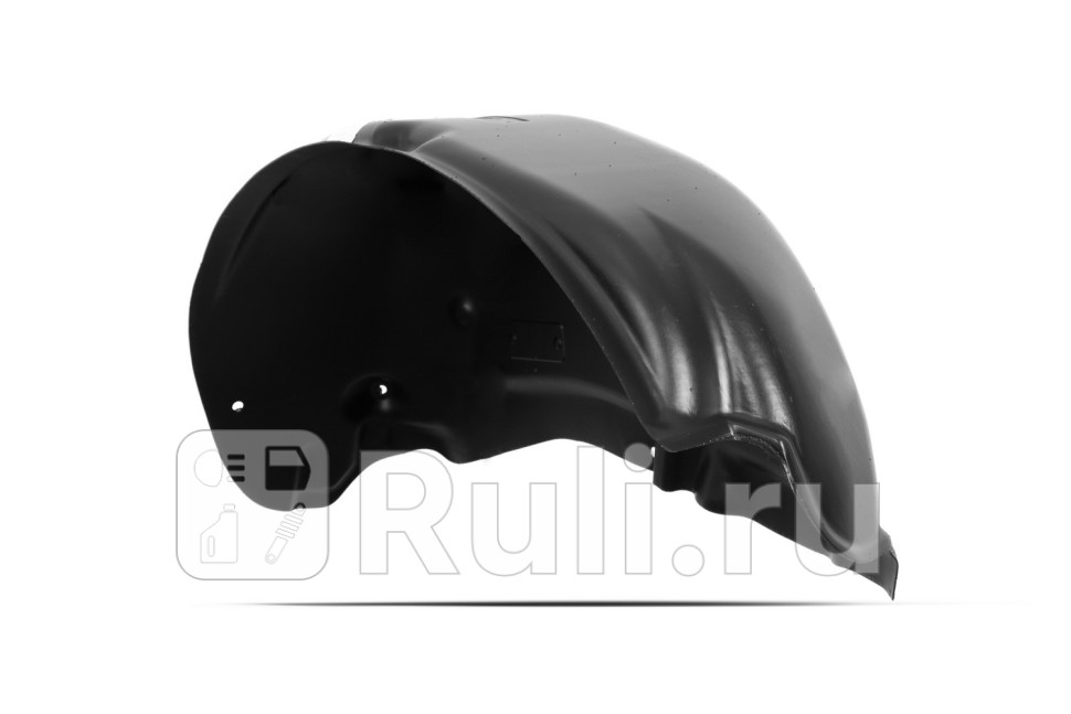 Подкрылок задний левый для Toyota Rav4 2010-2014 TOTEM BITO12003 4430₽