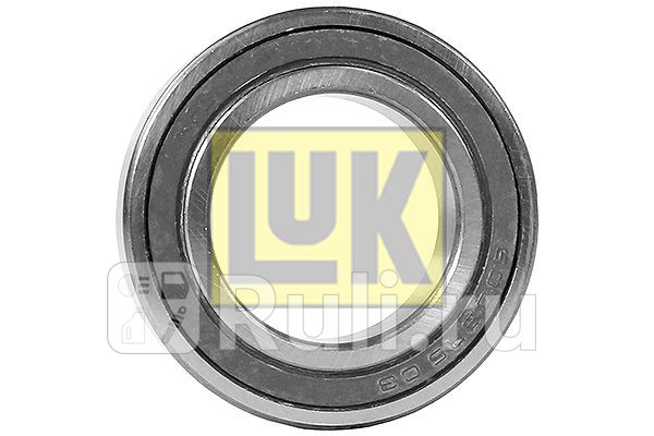 Комплект сцепления без подшипникаuaz 469hunterpatriot 27 zmz-409 LUK 624 3186 09 0₽