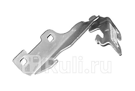 Петля капота RENAULT CLIO II правая Tork TRK0664 1850₽