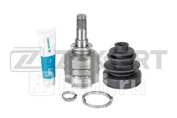 ШРУС внутрен Toyota Camry V20 XV10 86- Celica T20 93- MR2 W20 92- Nadia XN10 98- Zekkert gs-4892 0₽