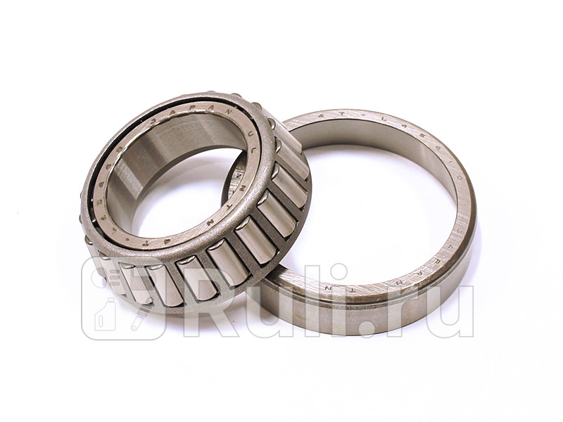 Подшипник задней ступицы NISSANMAZDAISUZU 29501115 NTN 4TL4544910 900₽