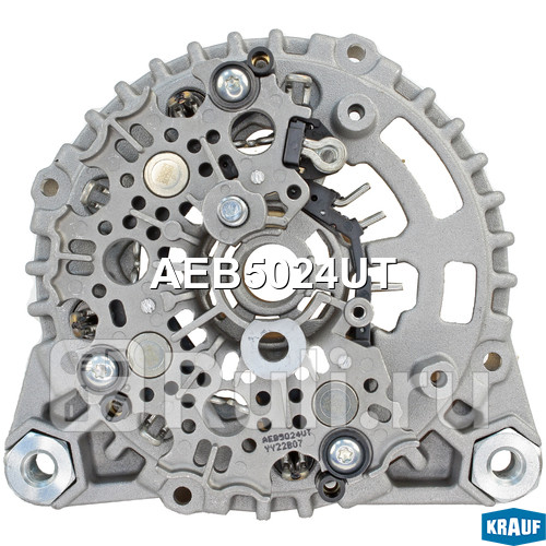 Диодный мост генератора крышка Krauf AEB5024UT 5980₽
