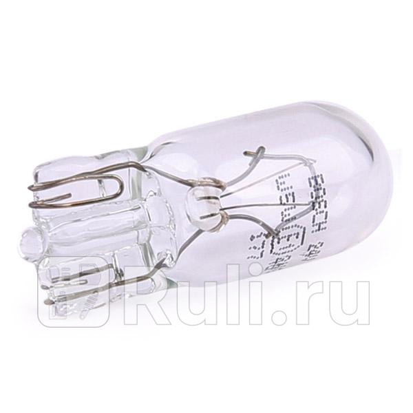 Лампа TRUCKLIGHT W5W 24V 5W 1987302518 BOSCH 1987302518 60₽
