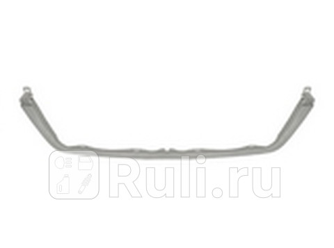 Молдинг решетки радиатора для Mercedes Sprinter 901-905 рестайлинг 2000-2006 Polcar 506406 2100₽