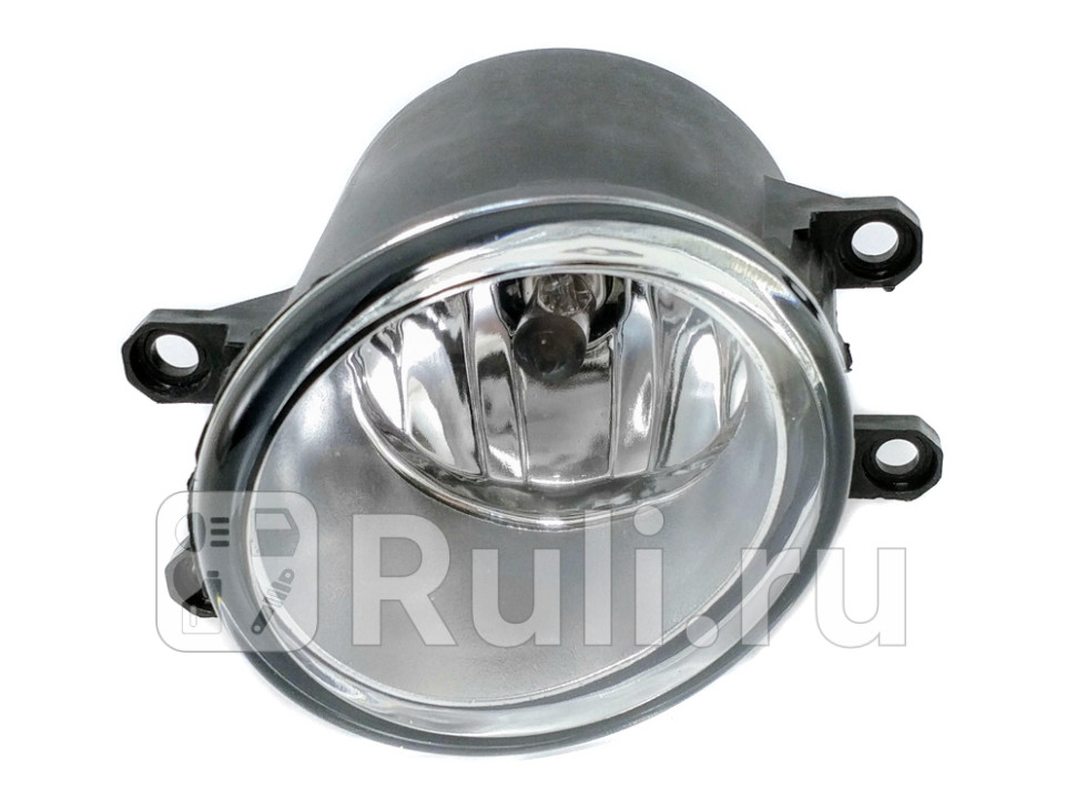 Противотуманная фара левая для Toyota Corolla 150 2006-2009 CASP 1F-5059-L 1490₽