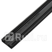 Резинка щетки стеклоочистителя Autostandart 28700 х 8 мм AUTOSTANDART 106413 280₽