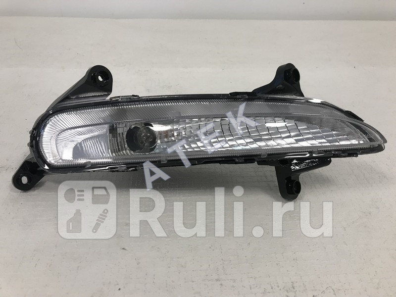 Фара ДХО правая Atek 24114188 1790₽